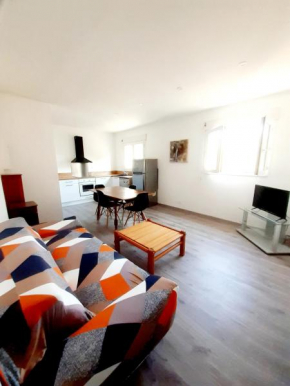 appartement 45m2 parking gratuit en plein centre ville